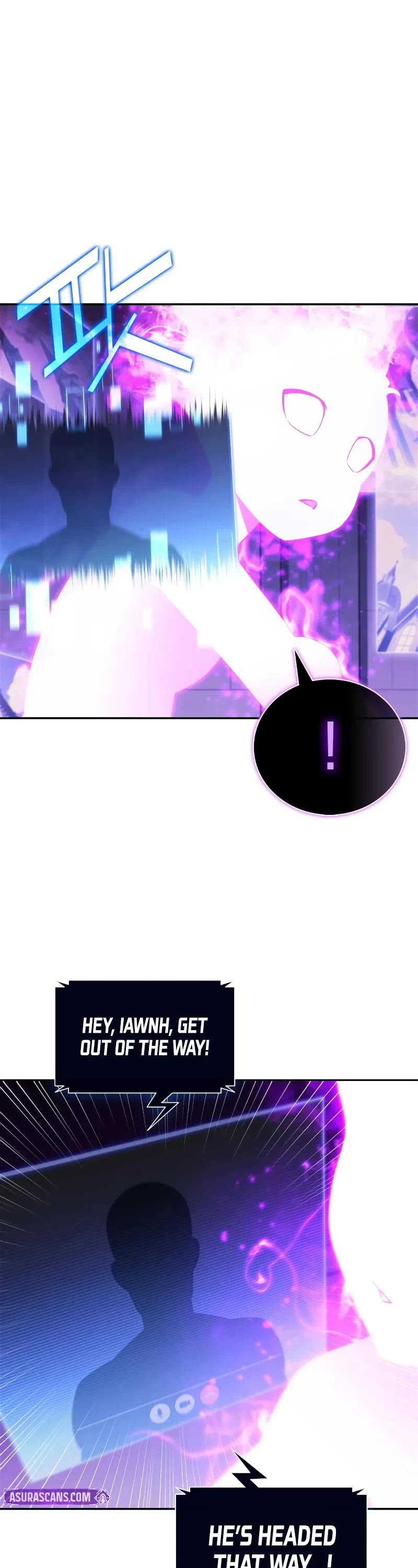 Solo Max-Level Newbie chapter 224 page 2