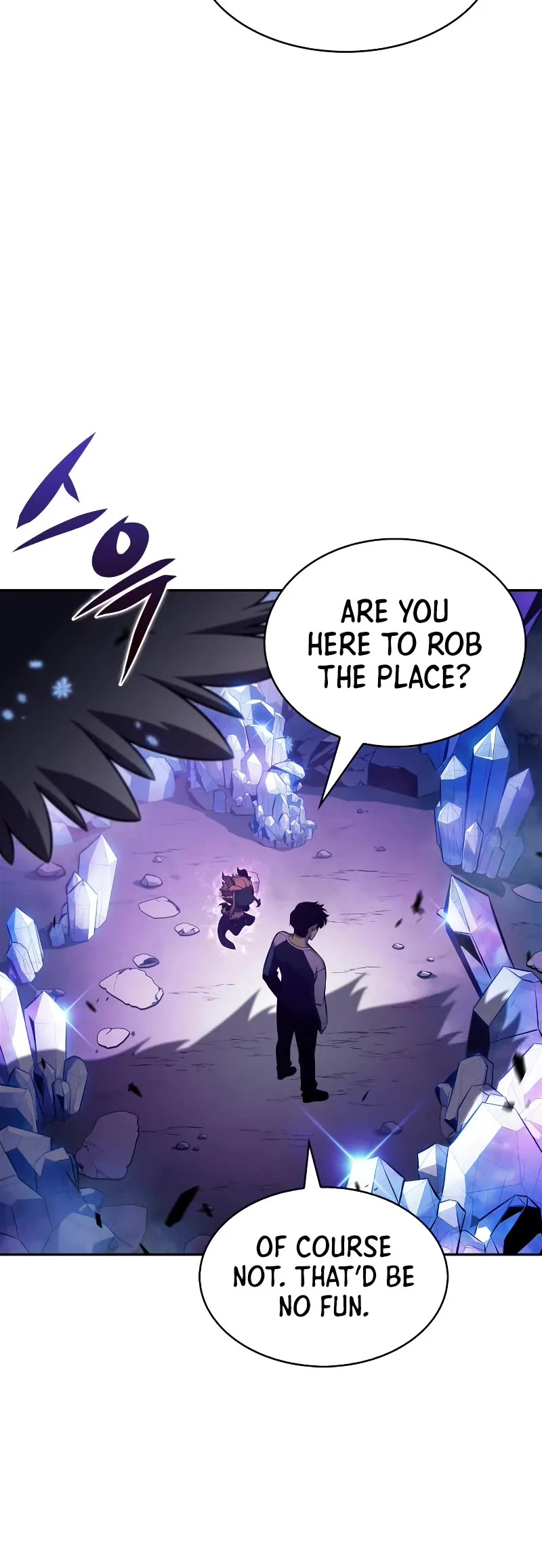 Solo Max-Level Newbie chapter 225 page 10