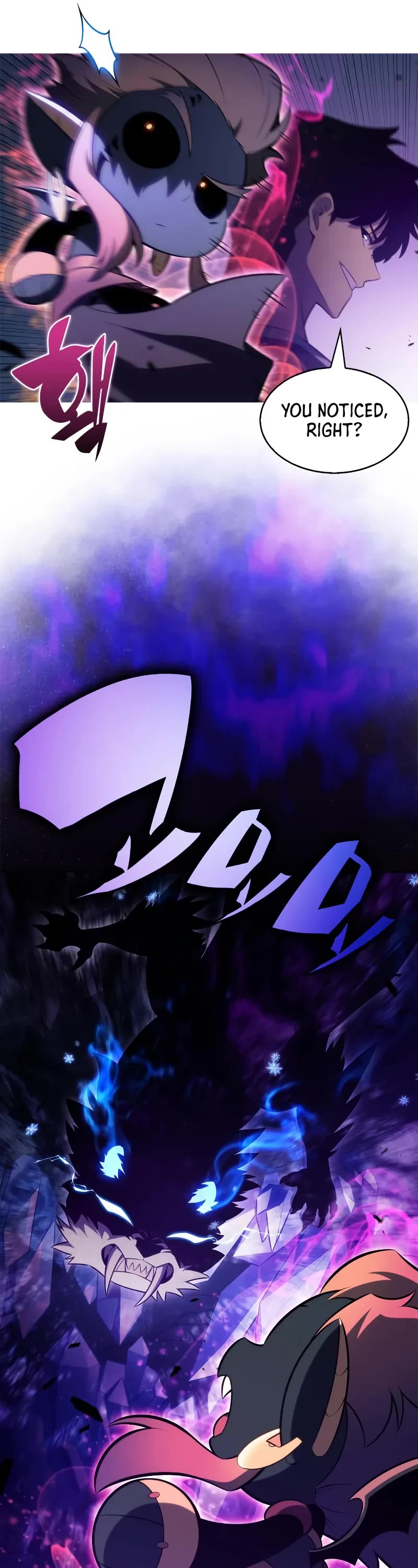 Solo Max-Level Newbie chapter 225 page 11