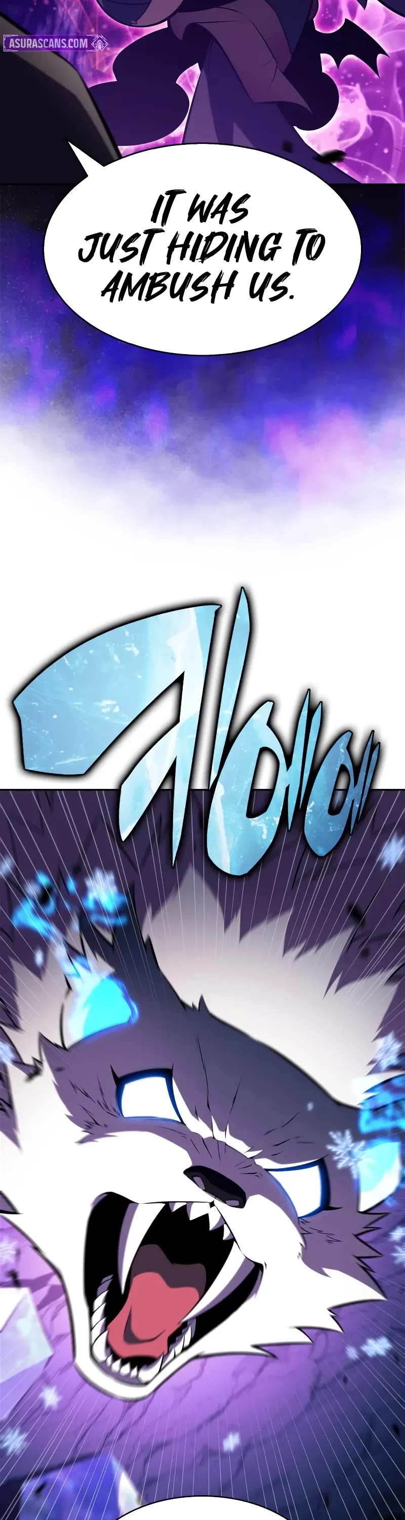 Solo Max-Level Newbie chapter 225 page 12