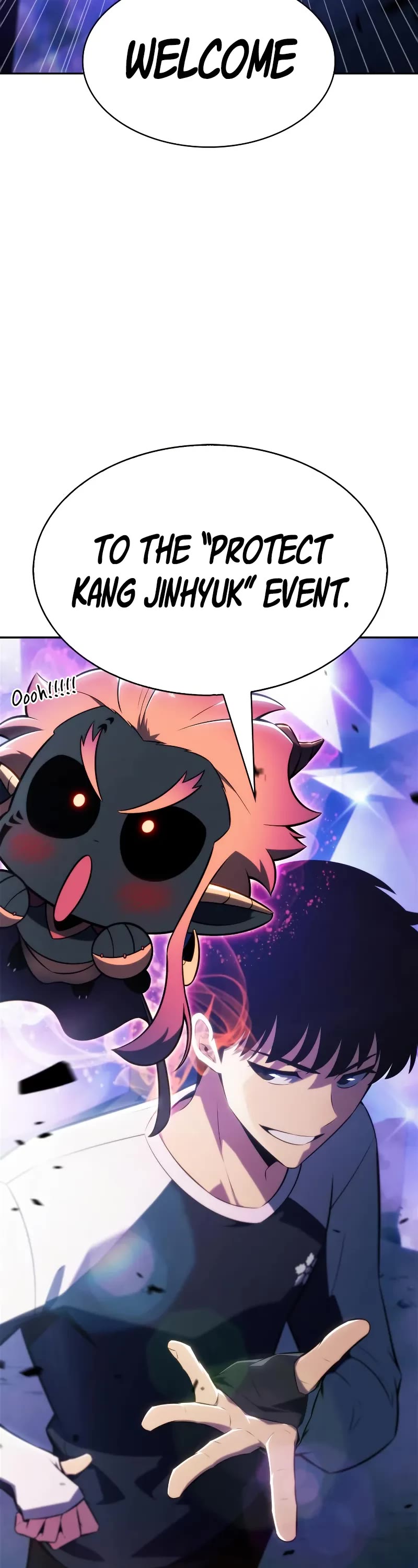 Solo Max-Level Newbie chapter 225 page 13