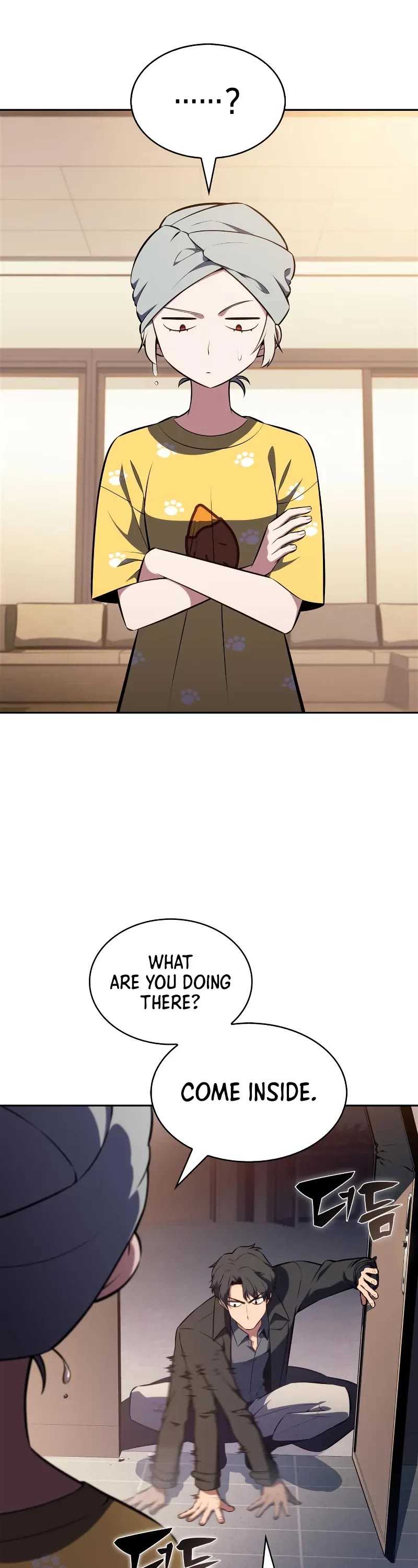 Solo Max-Level Newbie chapter 225 page 16