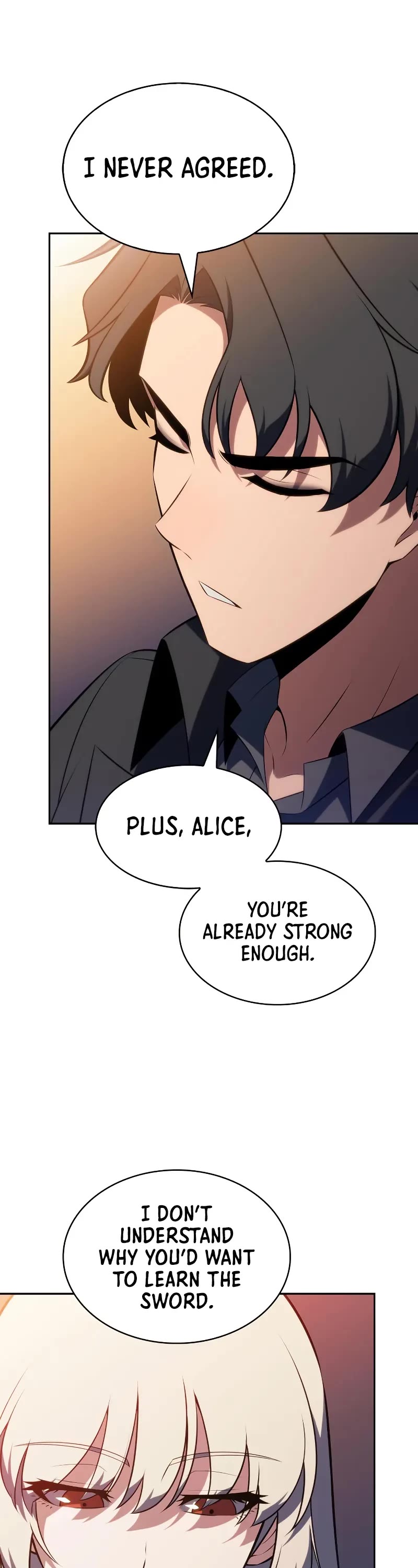 Solo Max-Level Newbie chapter 225 page 21