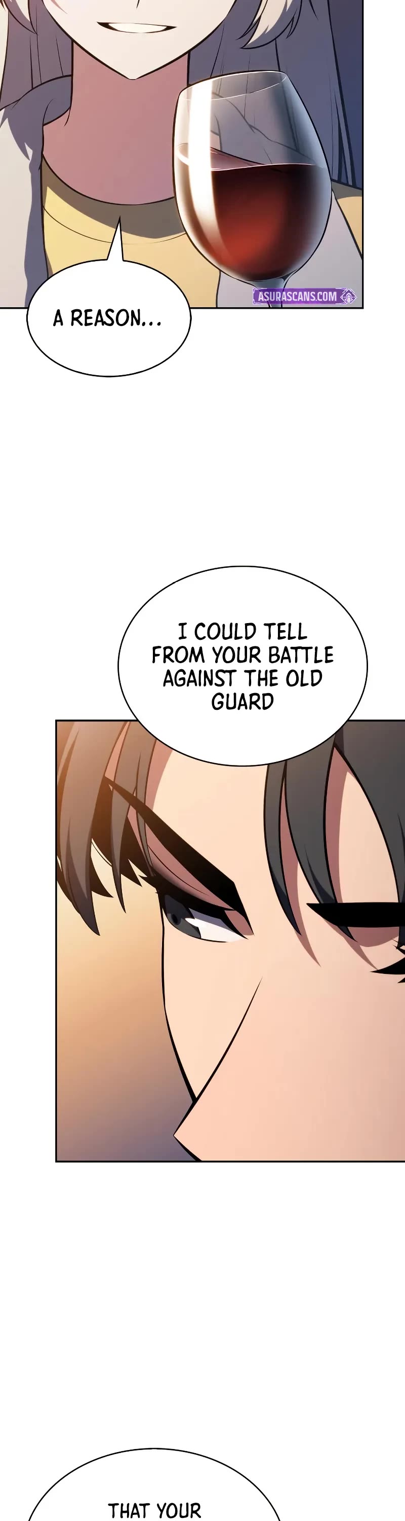 Solo Max-Level Newbie chapter 225 page 22