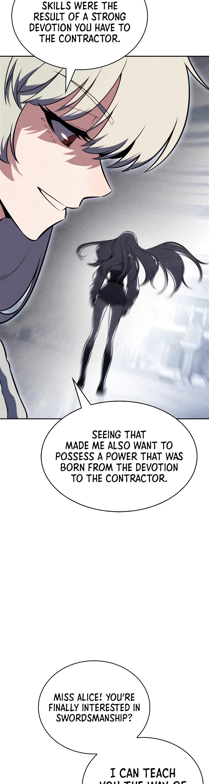 Solo Max-Level Newbie chapter 225 page 23