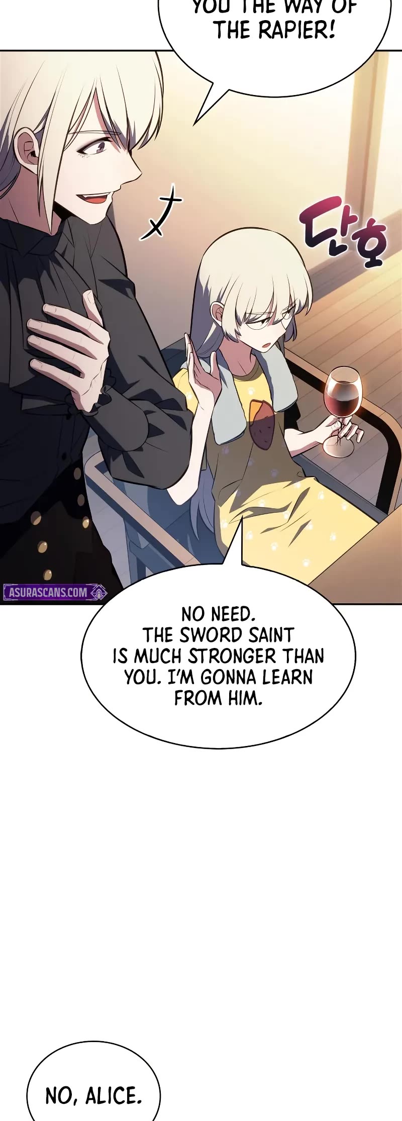 Solo Max-Level Newbie chapter 225 page 24