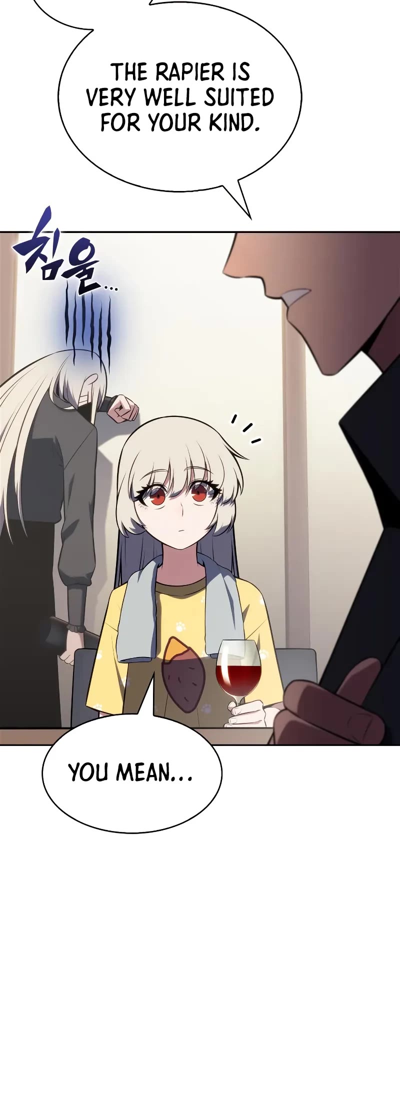 Solo Max-Level Newbie chapter 225 page 25