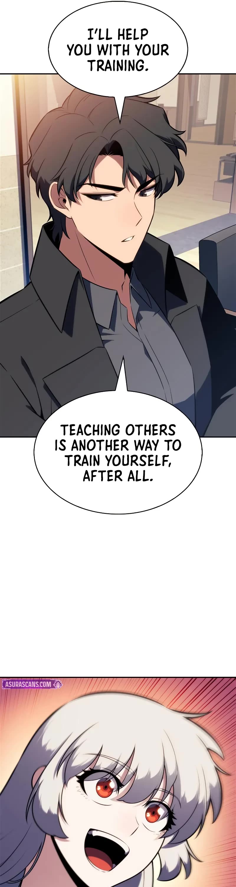 Solo Max-Level Newbie chapter 225 page 26