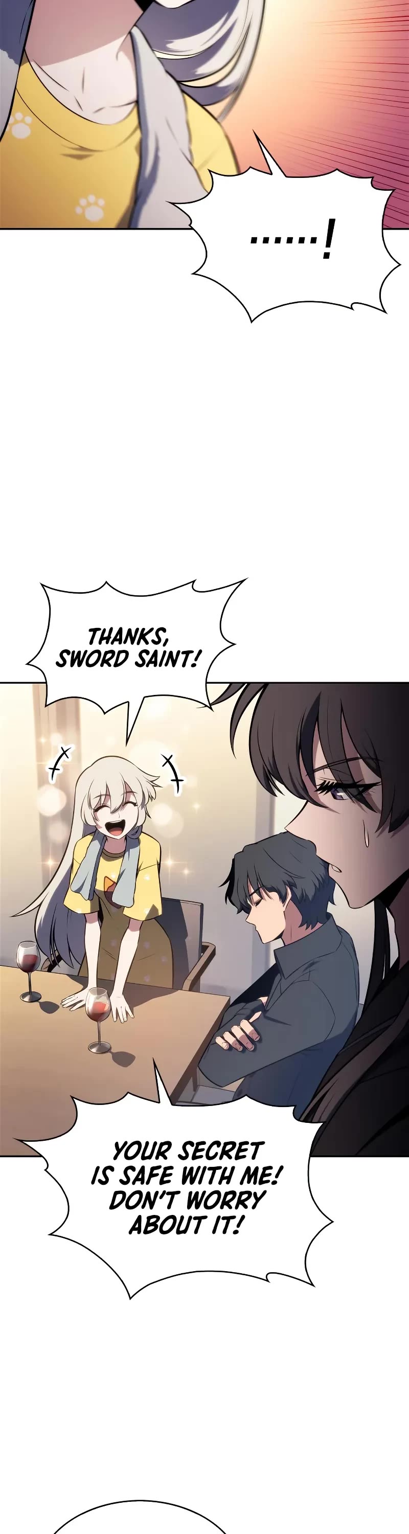 Solo Max-Level Newbie chapter 225 page 27