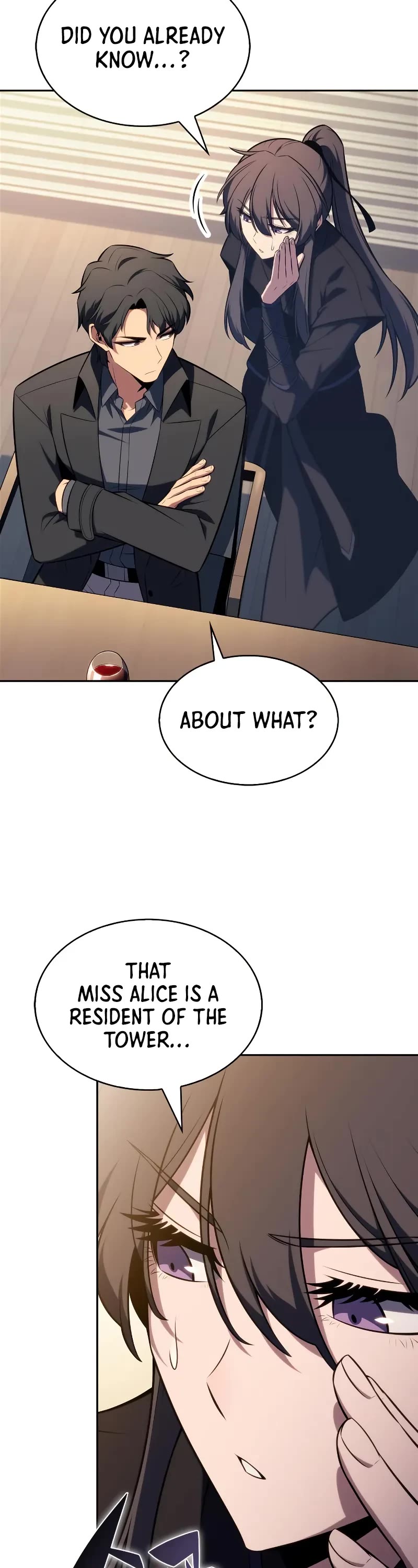 Solo Max-Level Newbie chapter 225 page 28