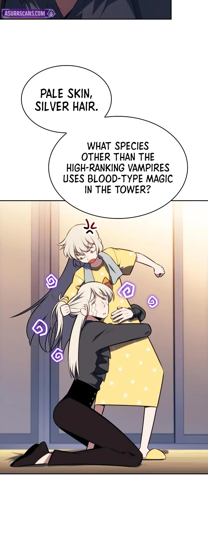 Solo Max-Level Newbie chapter 225 page 30