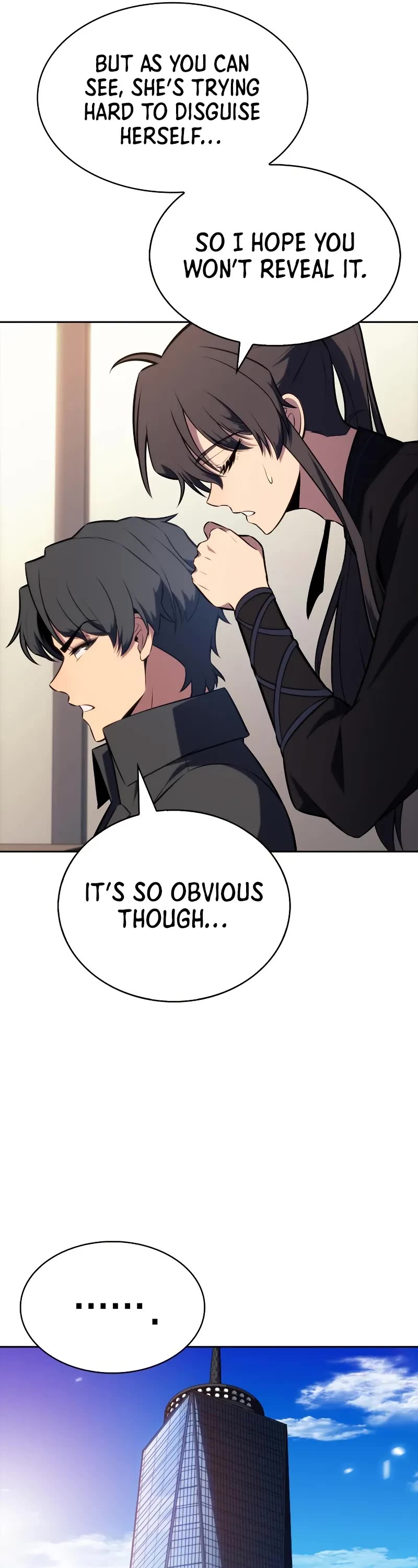 Solo Max-Level Newbie chapter 225 page 31