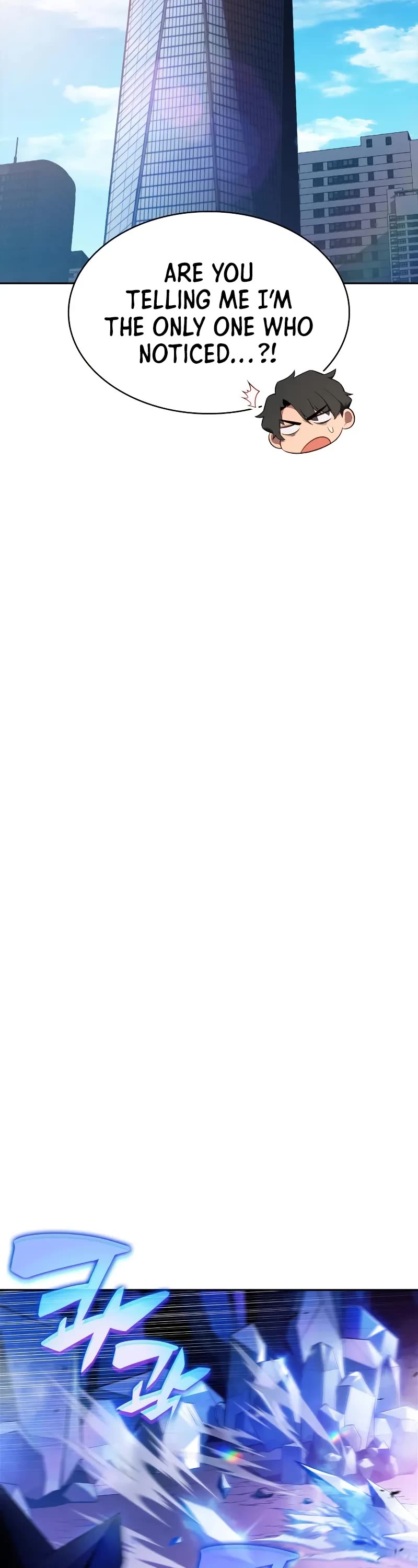 Solo Max-Level Newbie chapter 225 page 32