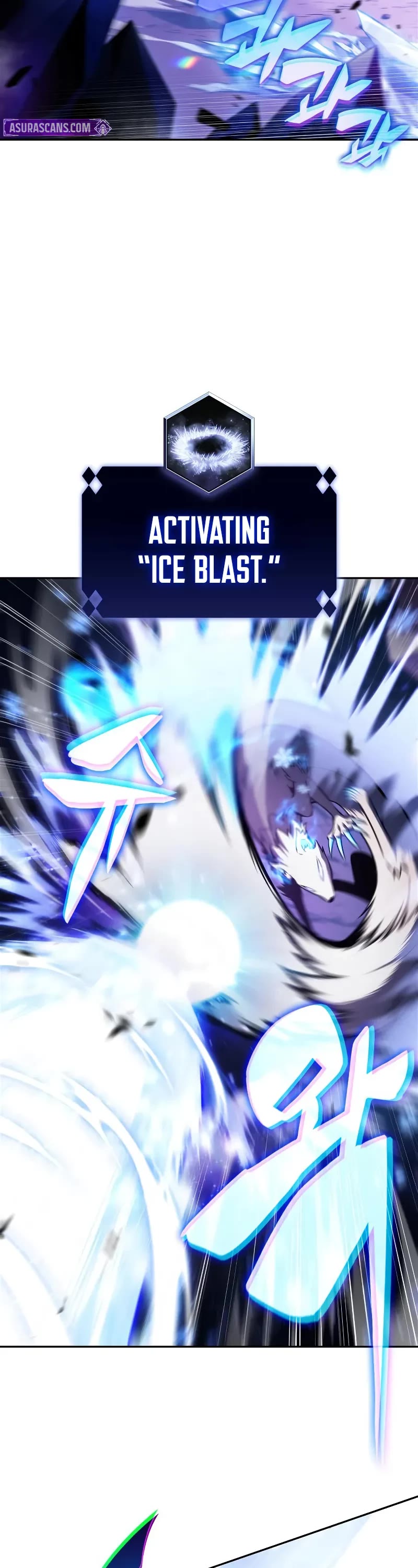 Solo Max-Level Newbie chapter 225 page 33