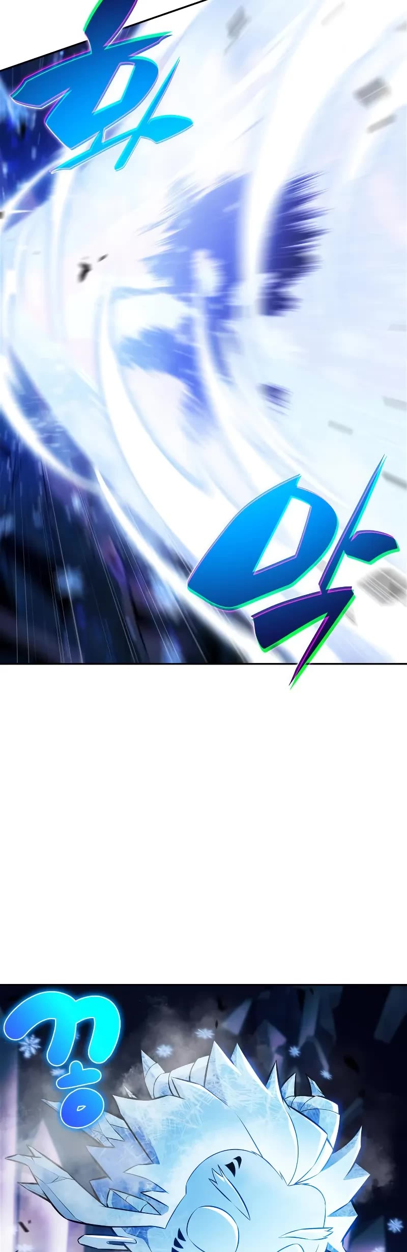 Solo Max-Level Newbie chapter 225 page 34