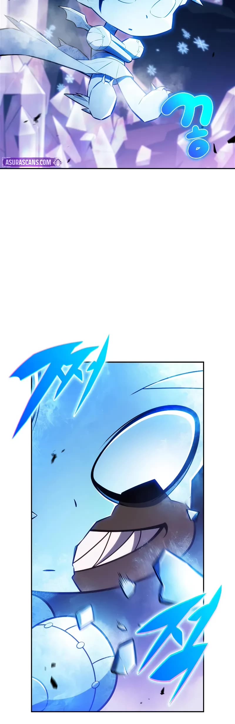 Solo Max-Level Newbie chapter 225 page 35