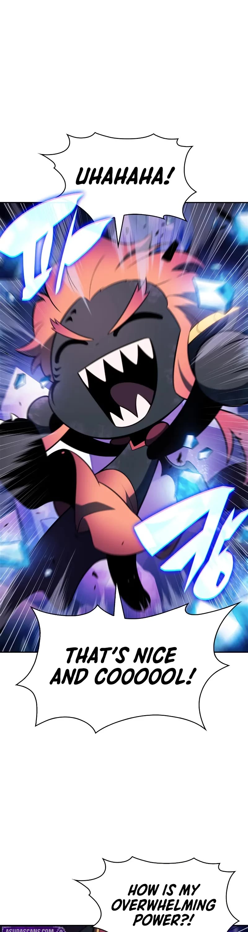 Solo Max-Level Newbie chapter 225 page 36