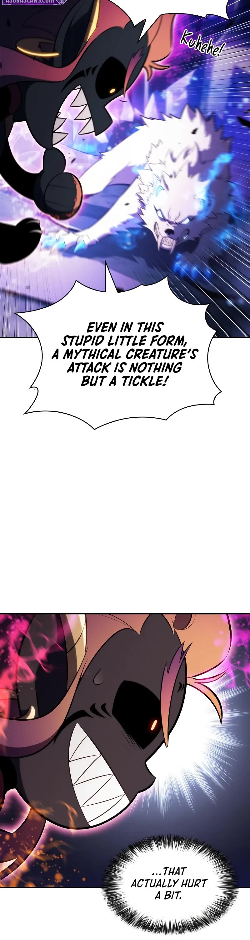 Solo Max-Level Newbie chapter 225 page 37