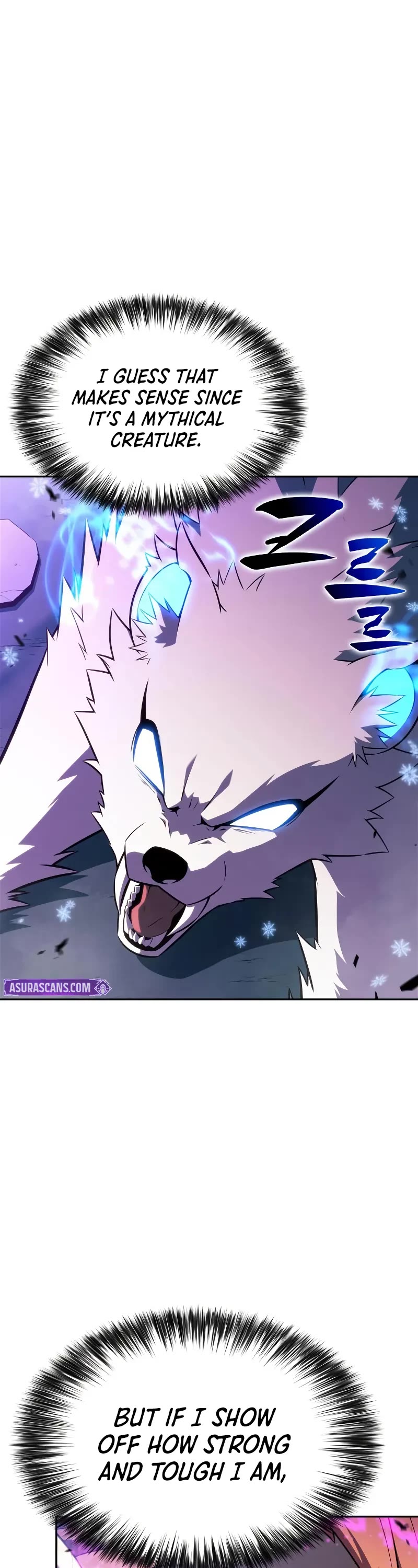 Solo Max-Level Newbie chapter 225 page 38