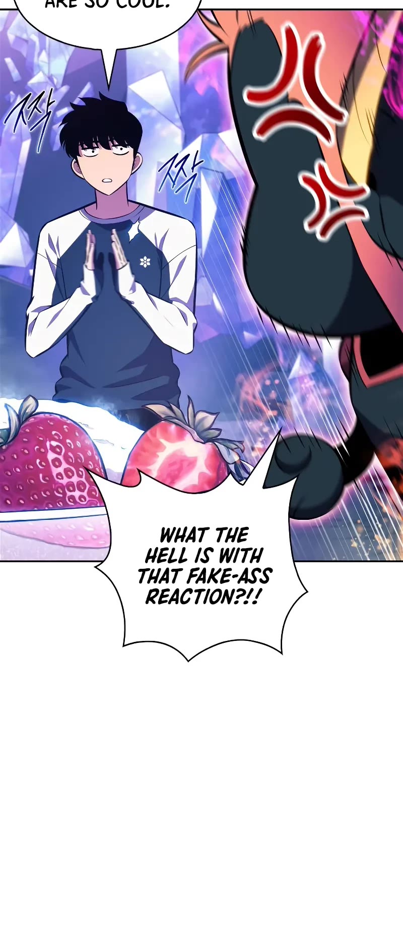 Solo Max-Level Newbie chapter 225 page 40