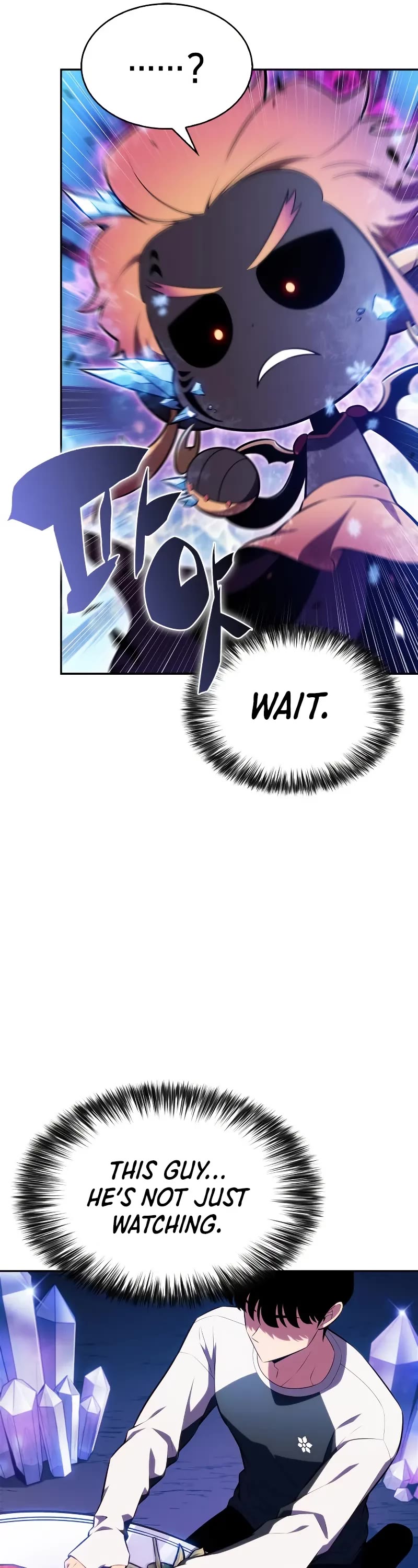 Solo Max-Level Newbie chapter 225 page 41