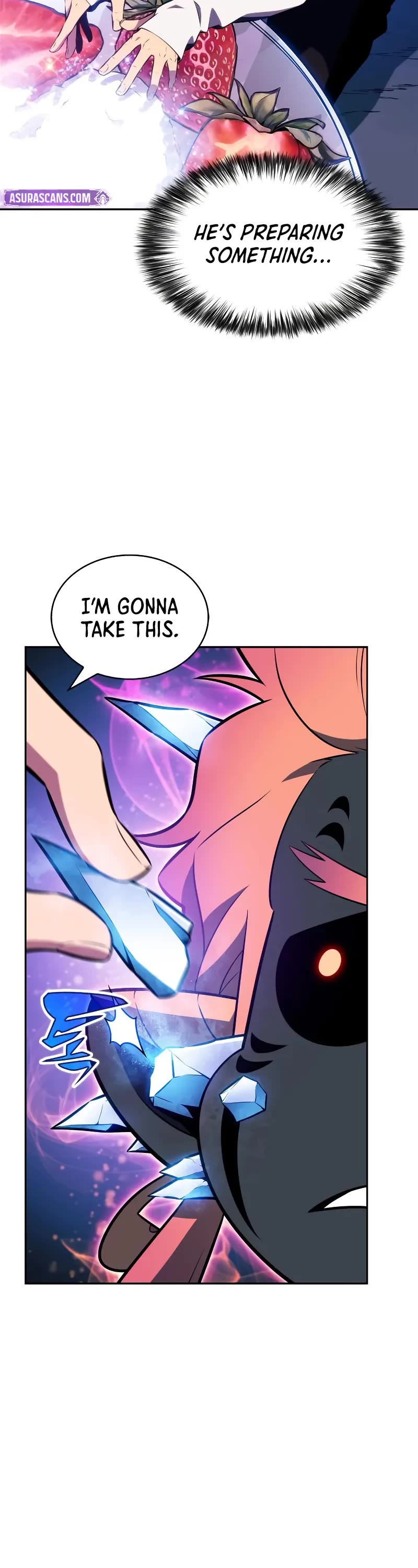 Solo Max-Level Newbie chapter 225 page 42