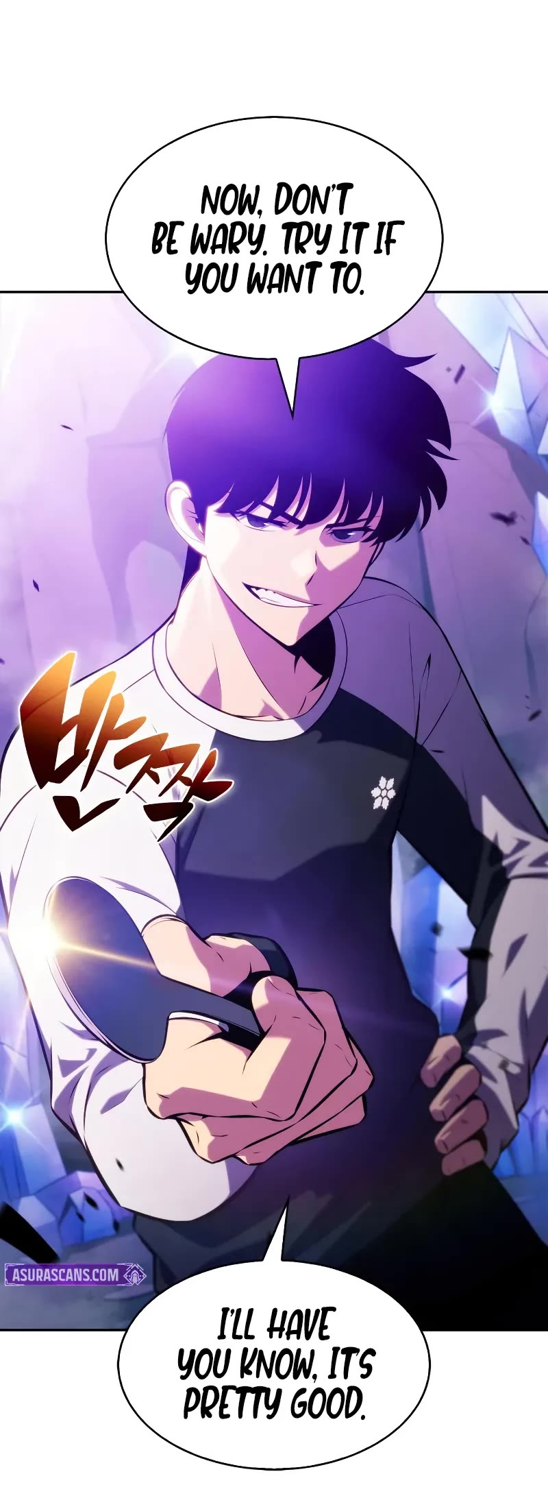 Solo Max-Level Newbie chapter 225 page 49