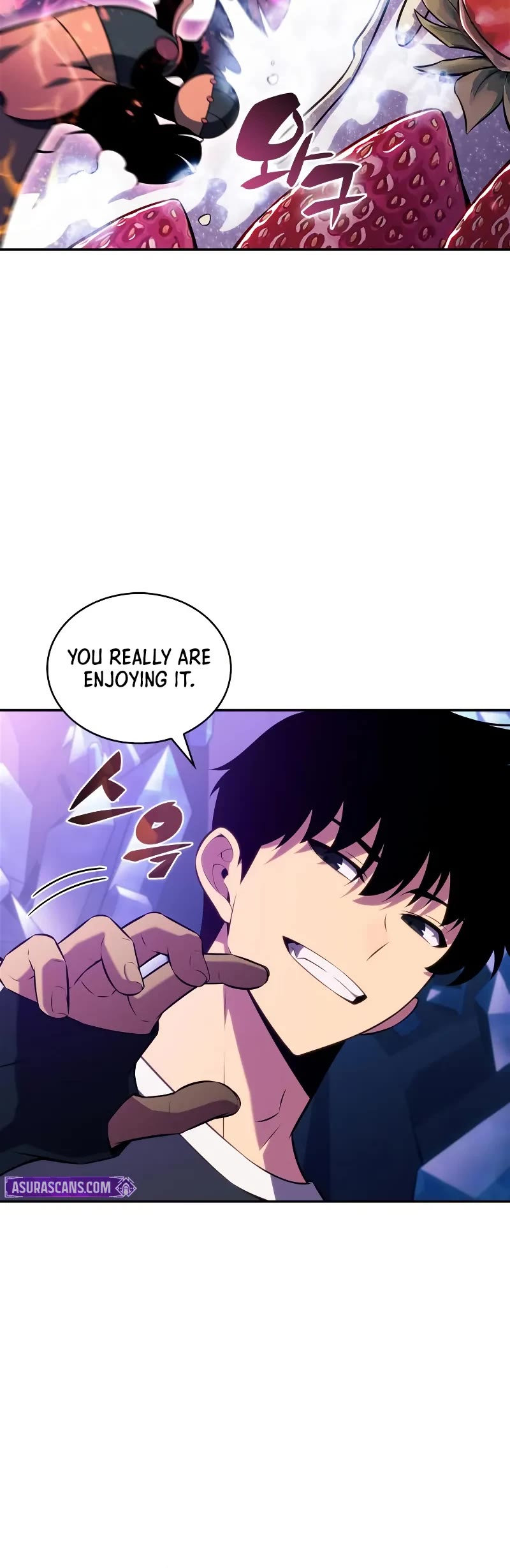 Solo Max-Level Newbie chapter 225 page 54