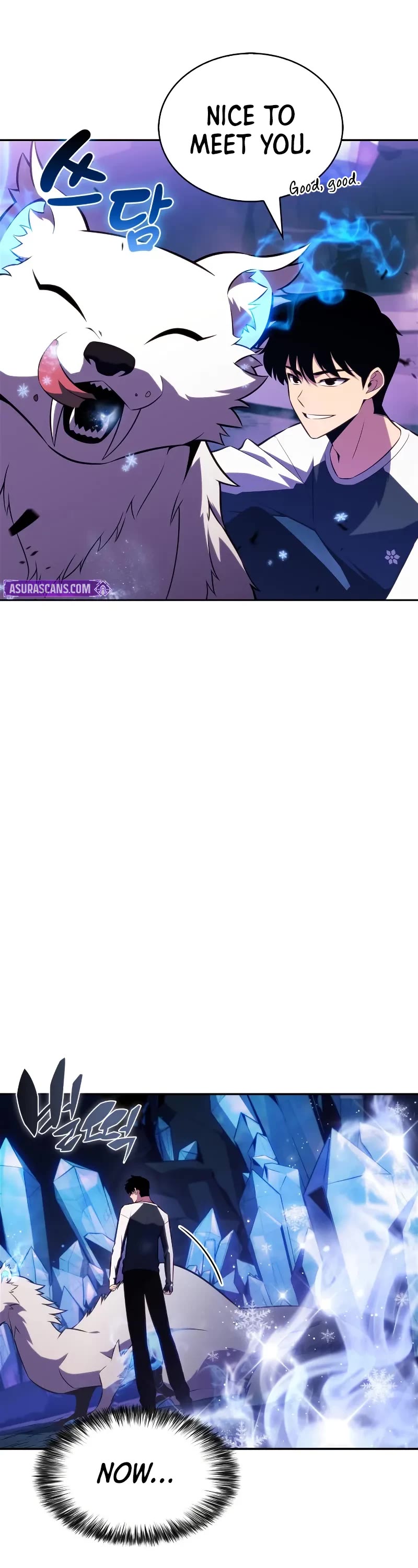 Solo Max-Level Newbie chapter 225 page 56