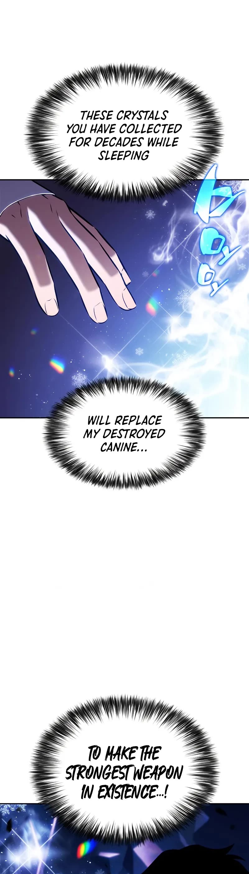 Solo Max-Level Newbie chapter 225 page 57