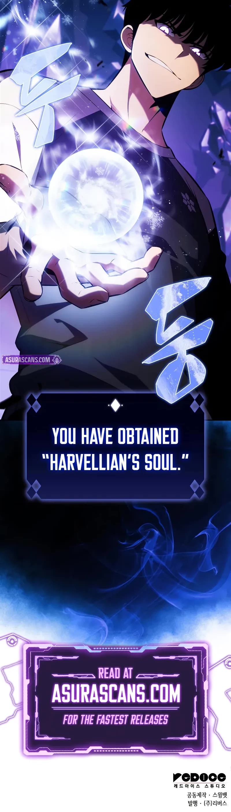 Solo Max-Level Newbie chapter 225 page 58