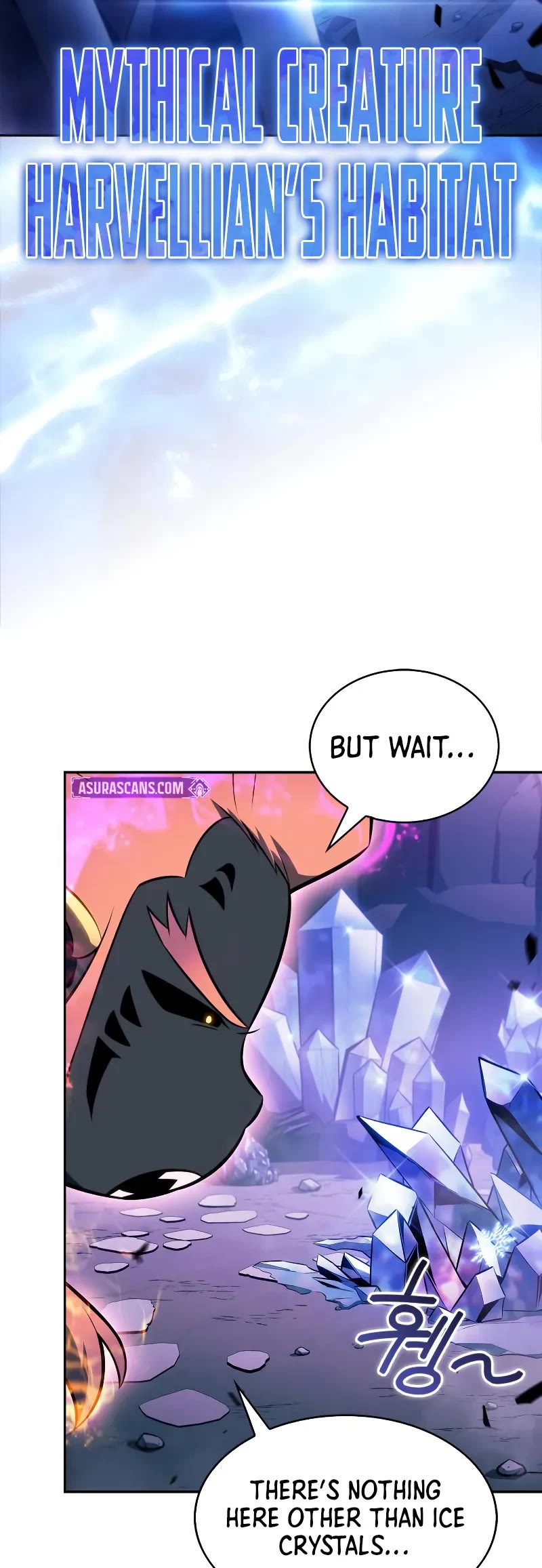 Solo Max-Level Newbie chapter 225 page 9