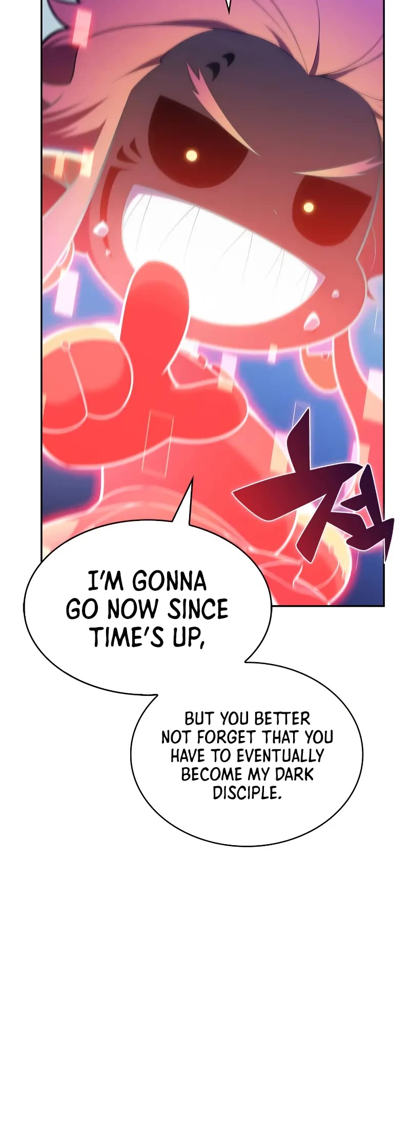 Solo Max-Level Newbie chapter 226 page 11