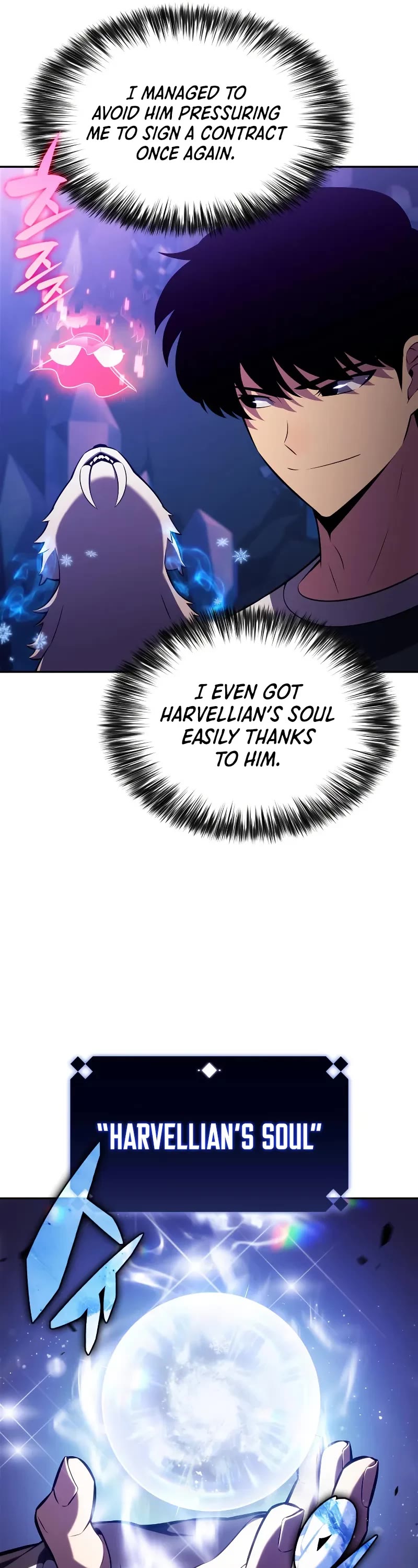 Solo Max-Level Newbie chapter 226 page 12