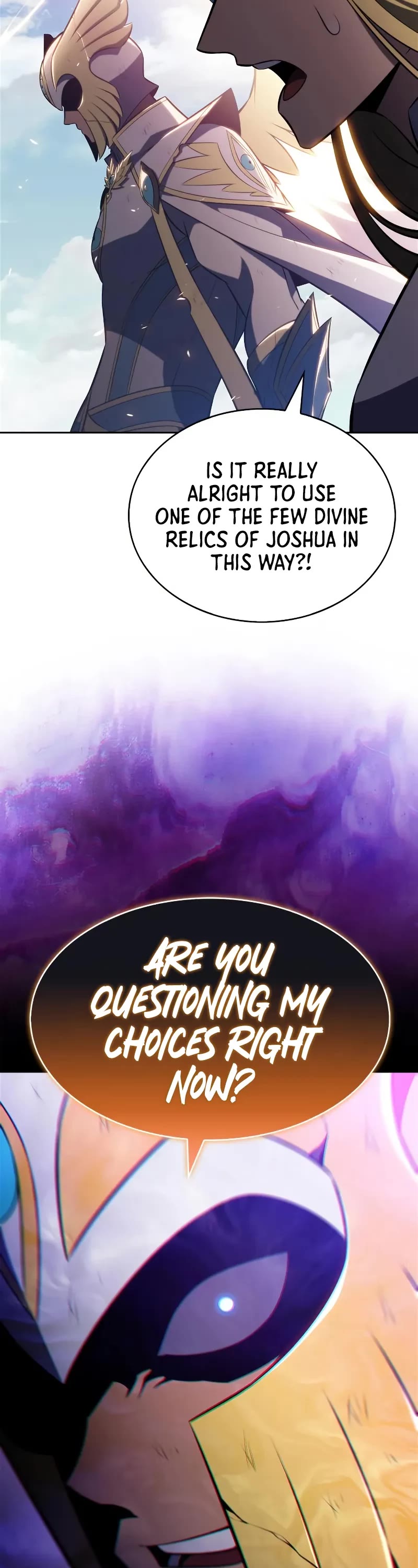 Solo Max-Level Newbie chapter 226 page 19