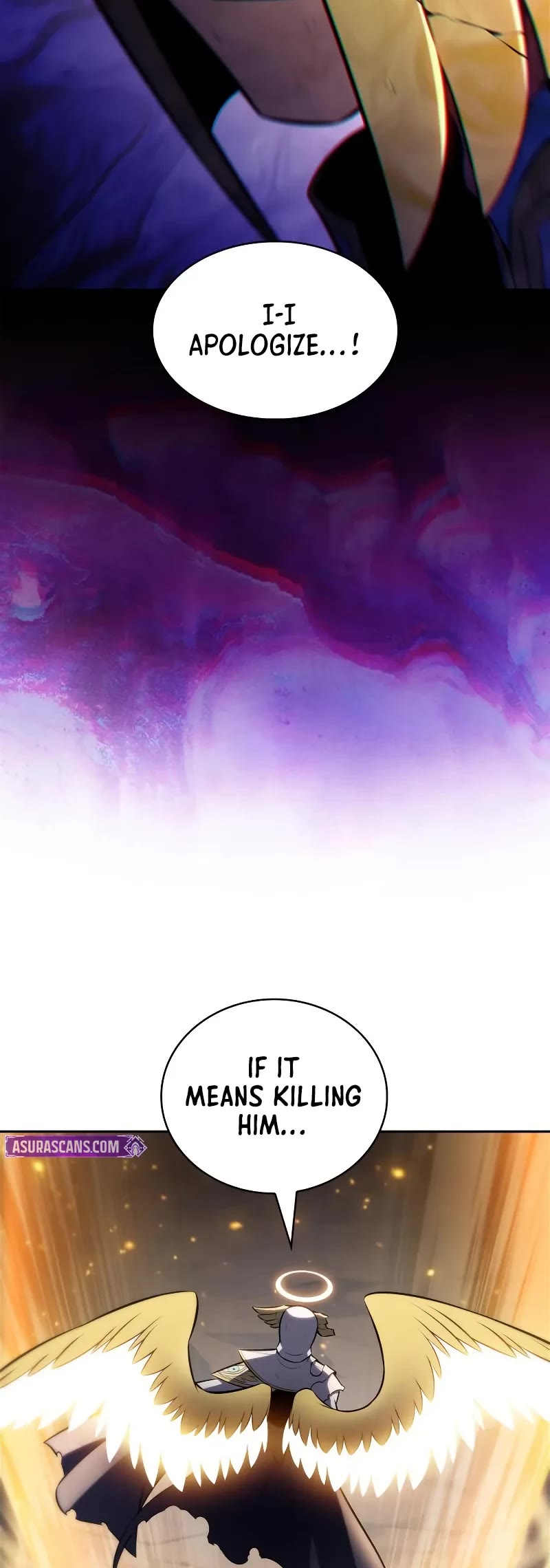 Solo Max-Level Newbie chapter 226 page 20