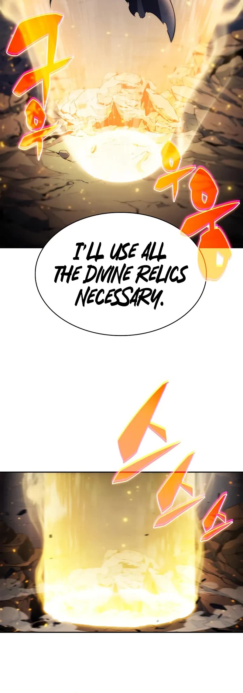 Solo Max-Level Newbie chapter 226 page 21