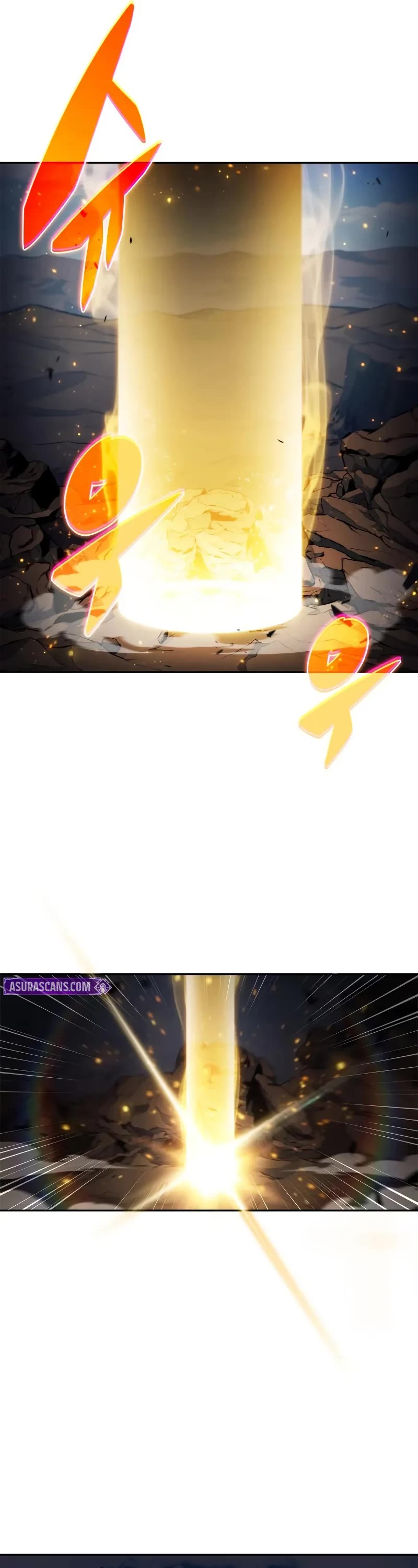 Solo Max-Level Newbie chapter 226 page 22