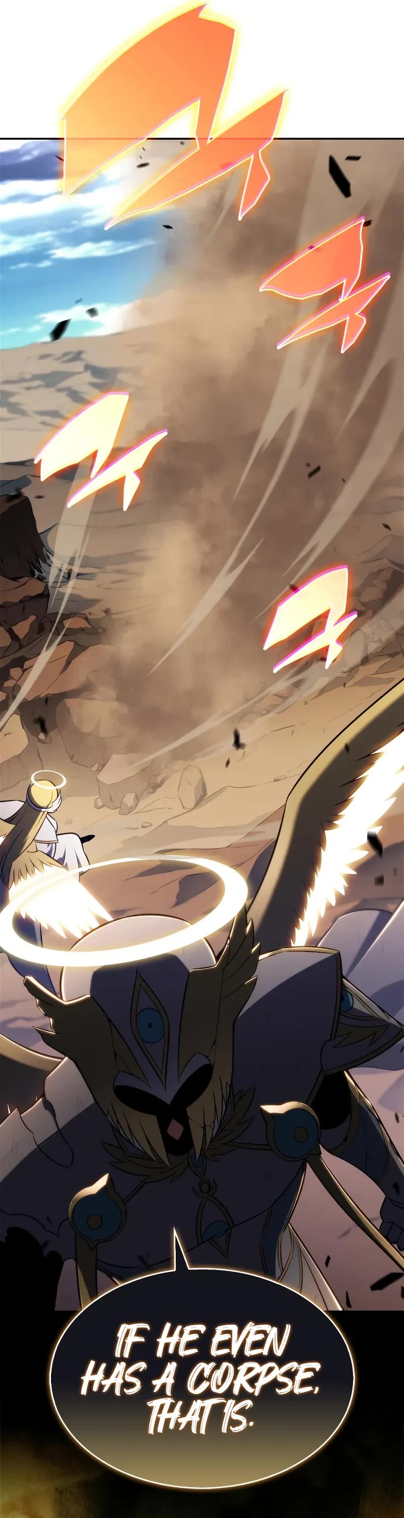 Solo Max-Level Newbie chapter 226 page 27