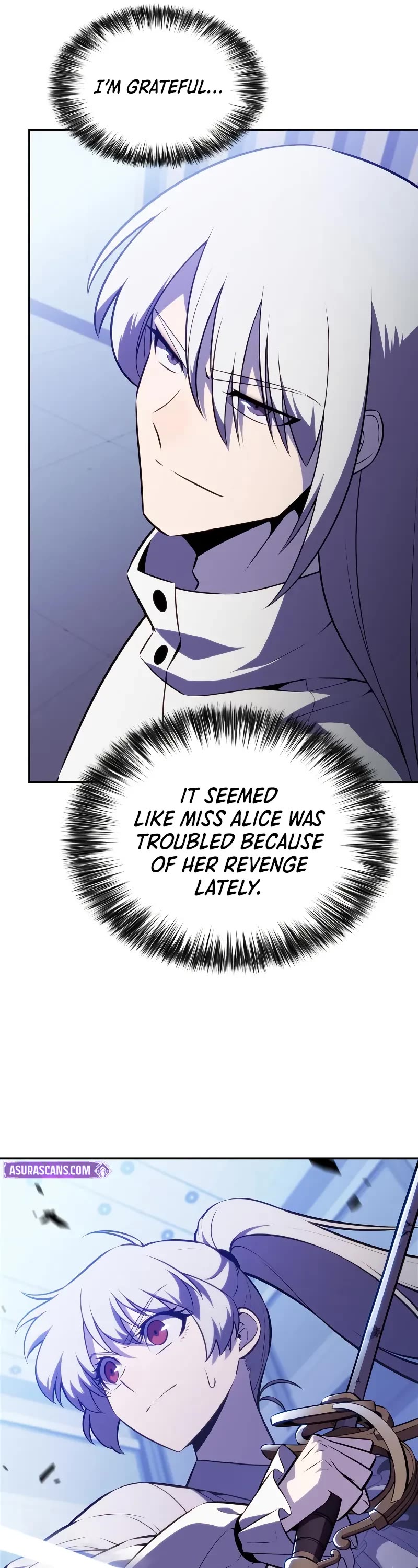 Solo Max-Level Newbie chapter 226 page 32