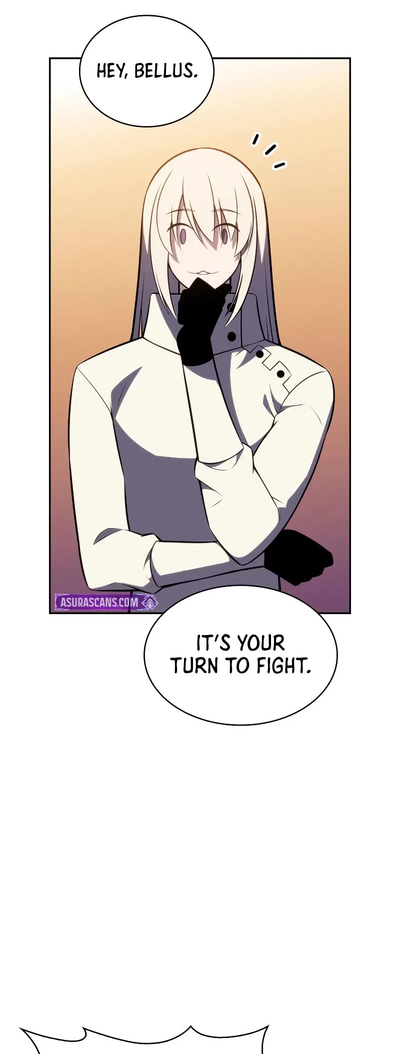 Solo Max-Level Newbie chapter 226 page 35