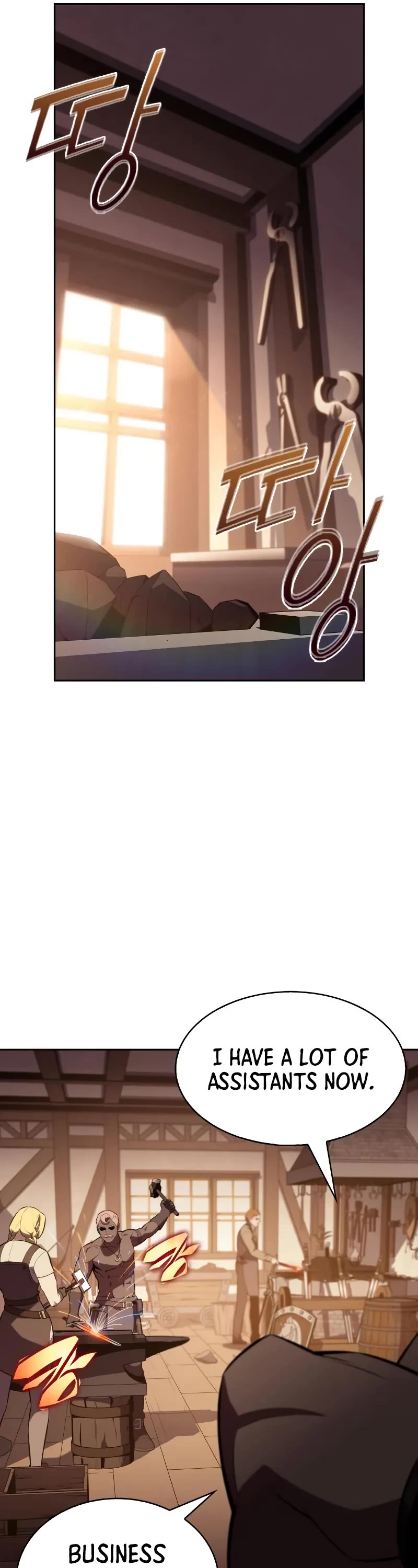 Solo Max-Level Newbie chapter 226 page 37