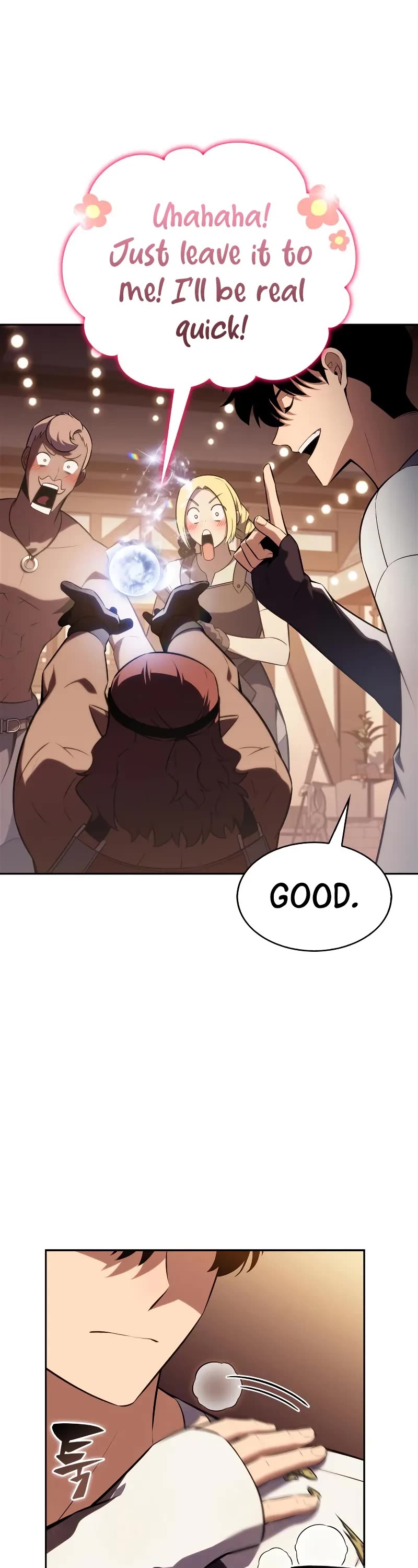 Solo Max-Level Newbie chapter 226 page 44