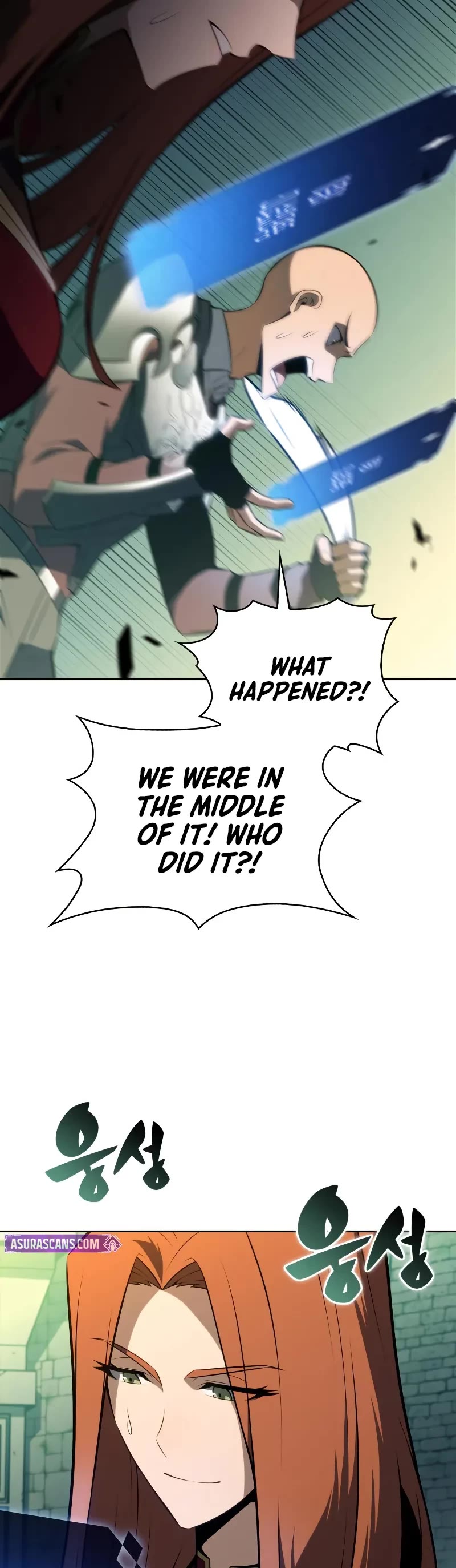 Solo Max-Level Newbie chapter 226 page 5