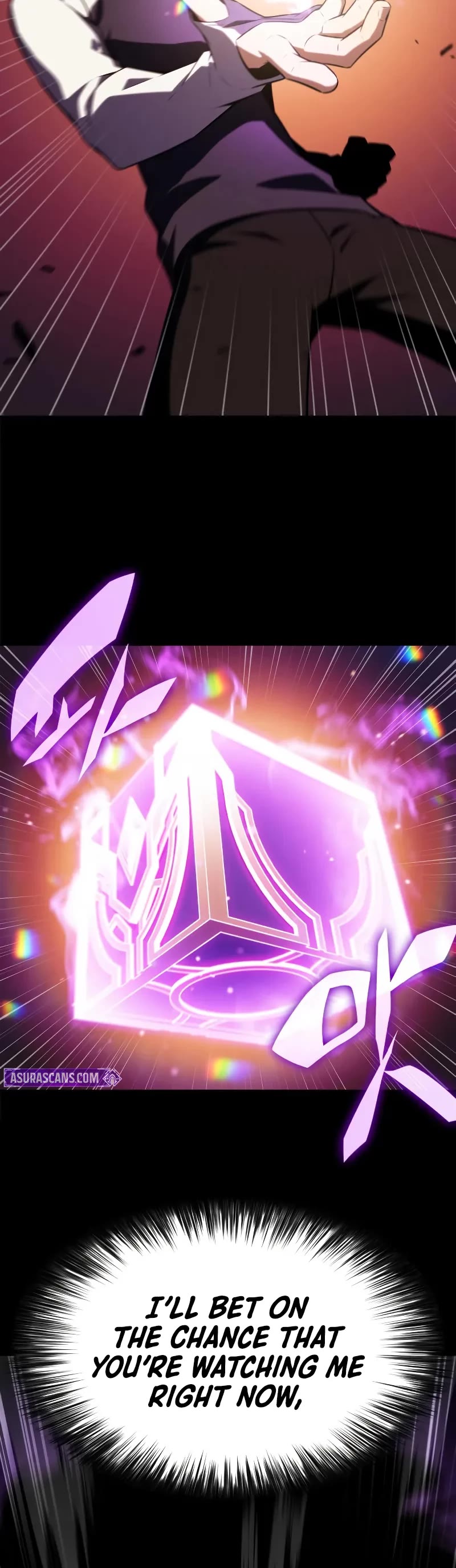 Solo Max-Level Newbie chapter 226 page 50