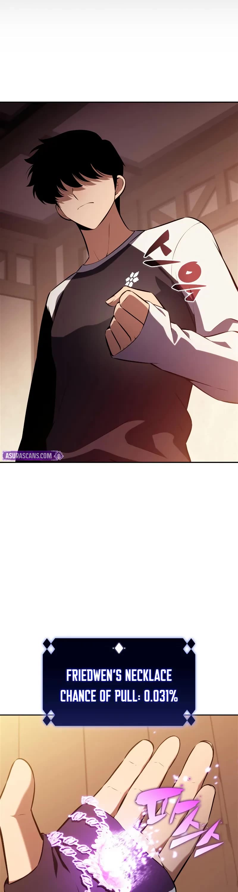 Solo Max-Level Newbie chapter 226 page 52