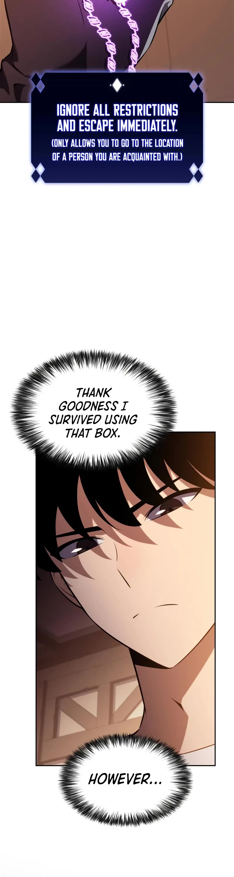 Solo Max-Level Newbie chapter 226 page 53