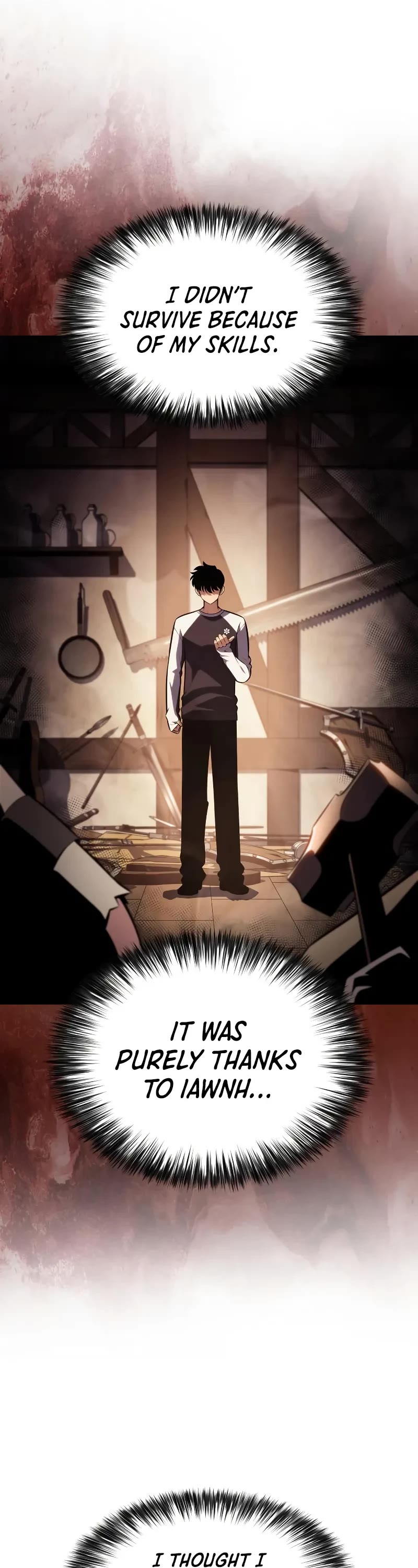 Solo Max-Level Newbie chapter 226 page 54