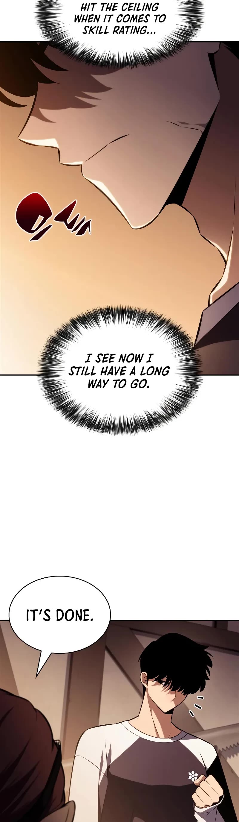 Solo Max-Level Newbie chapter 226 page 55