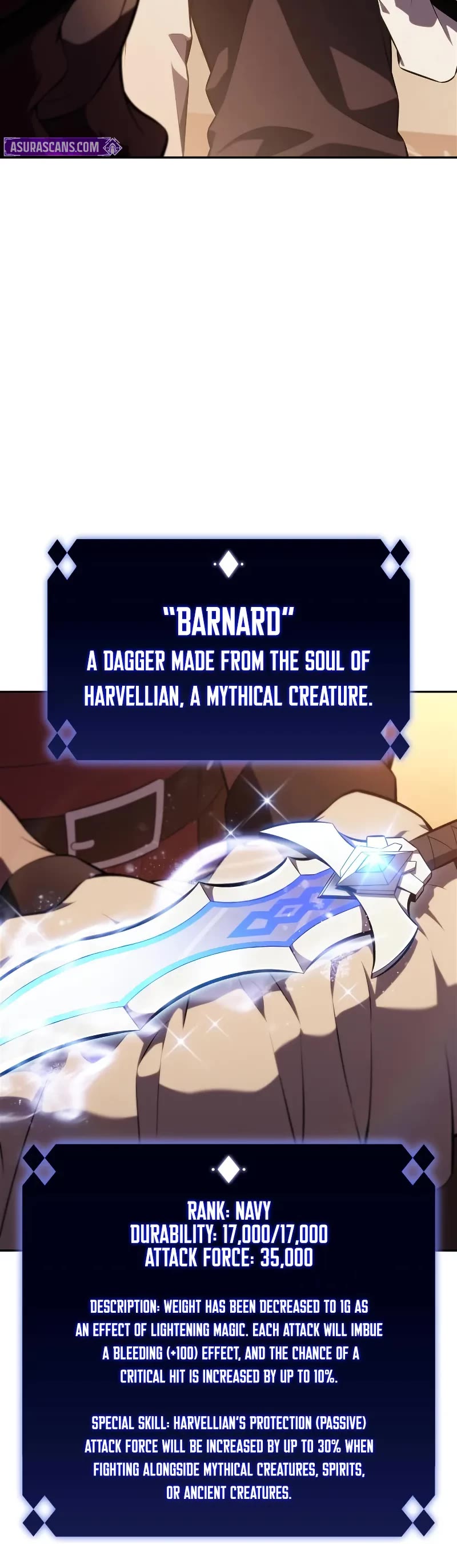 Solo Max-Level Newbie chapter 226 page 56